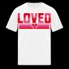 Everyday Heavy Cotton Youth Tee Thumbnail