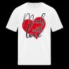 Everyday Heavy Cotton Youth Tee Thumbnail