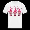 Everyday Heavy Cotton Youth Tee Thumbnail