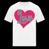 Everyday Heavy Cotton Youth Tee Thumbnail