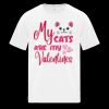 Everyday Heavy Cotton Youth Tee Thumbnail
