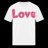 Everyday Heavy Cotton Youth Tee Thumbnail