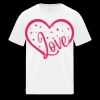 Everyday Heavy Cotton Youth Tee Thumbnail