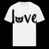 Everyday Heavy Cotton Youth Tee Thumbnail