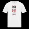 Everyday Heavy Cotton Youth Tee Thumbnail