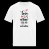 Everyday Heavy Cotton Youth Tee Thumbnail