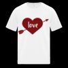 Everyday Heavy Cotton Youth Tee Thumbnail