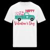 Everyday Heavy Cotton Youth Tee Thumbnail