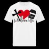 Everyday Heavy Cotton Youth Tee Thumbnail