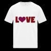 Everyday Heavy Cotton Youth Tee Thumbnail