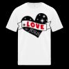 Everyday Heavy Cotton Youth Tee Thumbnail