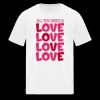 Everyday Heavy Cotton Youth Tee Thumbnail