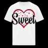 Everyday Heavy Cotton Youth Tee Thumbnail