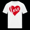 Everyday Heavy Cotton Youth Tee Thumbnail