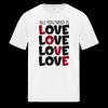 Everyday Heavy Cotton Youth Tee Thumbnail