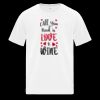 Everyday Heavy Cotton Youth Tee Thumbnail