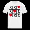 Everyday Heavy Cotton Youth Tee Thumbnail