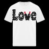 Everyday Heavy Cotton Youth Tee Thumbnail