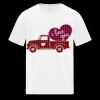 Everyday Heavy Cotton Youth Tee Thumbnail