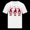 Everyday Heavy Cotton Youth Tee Thumbnail