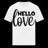 Everyday Heavy Cotton Youth Tee Thumbnail