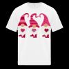 Everyday Heavy Cotton Youth Tee Thumbnail