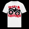 Everyday Heavy Cotton Youth Tee Thumbnail