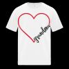 Everyday Heavy Cotton Youth Tee Thumbnail