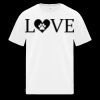 Everyday Heavy Cotton Youth Tee Thumbnail