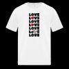 Everyday Heavy Cotton Youth Tee Thumbnail