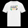 Everyday Heavy Cotton Youth Tee Thumbnail