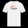 Everyday Heavy Cotton Youth Tee Thumbnail