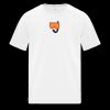 Everyday Heavy Cotton Youth Tee Thumbnail