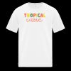 Everyday Heavy Cotton Youth Tee Thumbnail