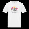 Everyday Heavy Cotton Youth Tee Thumbnail