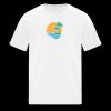 Everyday Heavy Cotton Youth Tee Thumbnail