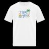 Everyday Heavy Cotton Youth Tee Thumbnail