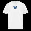 Everyday Heavy Cotton Youth Tee Thumbnail