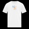 Everyday Heavy Cotton Youth Tee Thumbnail