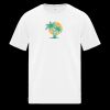 Everyday Heavy Cotton Youth Tee Thumbnail