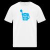 Everyday Heavy Cotton Youth Tee Thumbnail