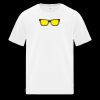 Everyday Heavy Cotton Youth Tee Thumbnail