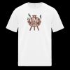 Everyday Heavy Cotton Youth Tee Thumbnail