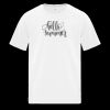 Everyday Heavy Cotton Youth Tee Thumbnail
