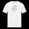 Everyday Heavy Cotton Youth Tee Thumbnail