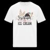 Everyday Heavy Cotton Youth Tee Thumbnail