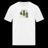 Everyday Heavy Cotton Youth Tee Thumbnail