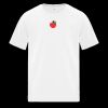 Everyday Heavy Cotton Youth Tee Thumbnail