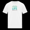 Everyday Heavy Cotton Youth Tee Thumbnail
