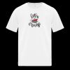 Everyday Heavy Cotton Youth Tee Thumbnail